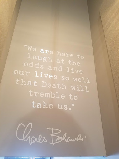 Coffee Shop «Beviamo Cafe», reviews and photos, 720 Literary Rd, Cleveland, OH 44113, USA