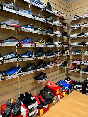 Sport 2000 Menton à Menton