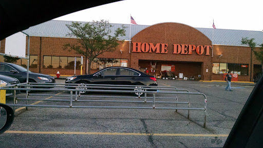 Home Improvement Store «The Home Depot», reviews and photos, 21669 Center Ridge Rd, Rocky River, OH 44116, USA