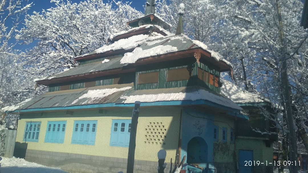 Umar Abad Masjid