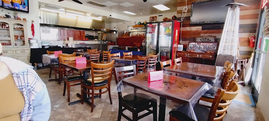 El Tapatio Restaurant & Grill - 7528 Rosecrans Ave, Paramount, CA 90723