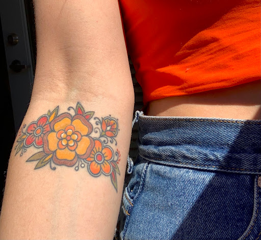 Find marilyn monroe tattoo ideas for your next unique tattoo in Broomfield at Ink & Art Collective