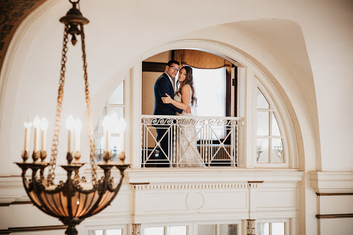 Banquet Hall «Greystone Hall», reviews and photos, 103 S High St, Akron, OH 44308, USA