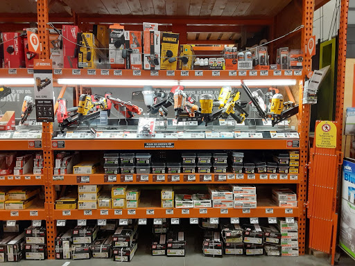 Home Improvement Store «The Home Depot», reviews and photos, 100 S Grener Ave, Columbus, OH 43228, USA