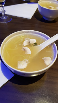 Soupe du Restaurant japonais Sakura à Paris - n°3