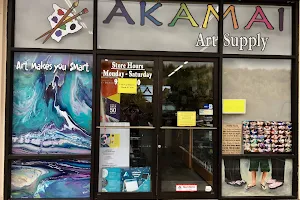 Akamai Art Supply, Inc. image