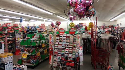 FAMILY DOLLAR, 16874 Stuebner Airline Rd, Klein, TX 77379, USA, 