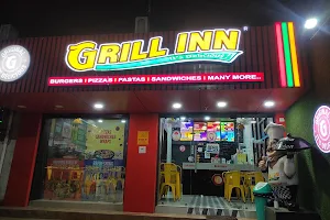Grill Inn Manendragarh image