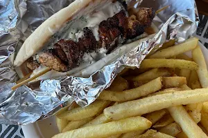 Marko’s Grill and Gyros image