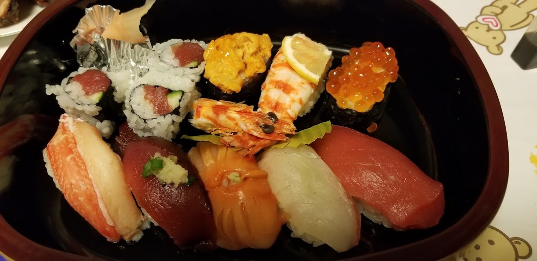 たつみ寿司
