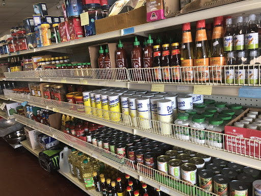 Grocery Store «Namaste Market», reviews and photos, 212 E Cuyahoga Falls Ave, Akron, OH 44310, USA