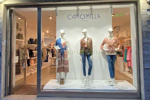 Camomilla Italia image