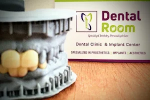 Dental Room - Multispeciality Dental Clinic & Implant center image