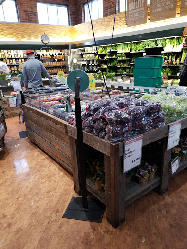 Grocery Store «Whole Foods Market», reviews and photos, 1330 Smith Ave, Baltimore, MD 21209, USA
