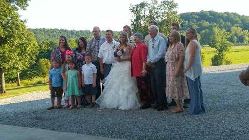 Wedding Venue «James Ranch Event Center», reviews and photos, 1258 Old Ferry Ln, Pocahontas, AR 72455, USA