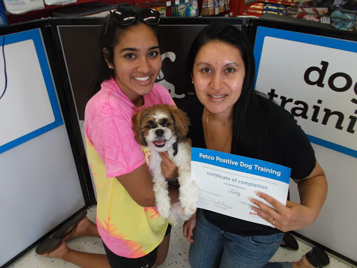 Pet Supply Store «Petco Animal Supplies», reviews and photos, 6181 Old Dobbin Ln #800, Columbia, MD 21045, USA