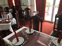 Atmosphère du Restaurant indien Gujral à Pontault-Combault - n°4