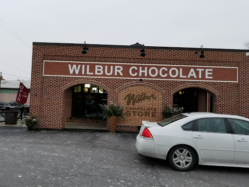 Candy Store «Wilbur Chocolate Retail Store», reviews and photos, 45 N Broad St, Lititz, PA 17543, USA