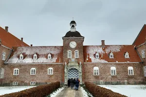 Ulstrup Castle image