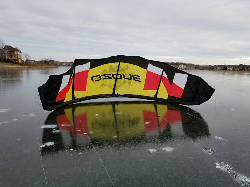 Park «East Medicine Lake Park», reviews and photos, 1740 E Medicine Lake Blvd, Plymouth, MN 55441, USA