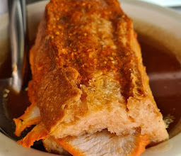 Tortas Ahogadas El Arabe photo