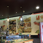 Photo n°1 de l'avis de Daria.e fait le 24/12/2016 à 12:36 sur le  Pizzeria La Conchiglia à Verona