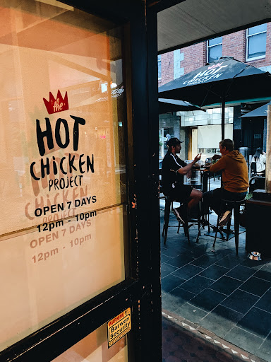 The Hot Chicken Project – Geelong 84A Little Malop St, Geelong VIC 3220 reviews menu price