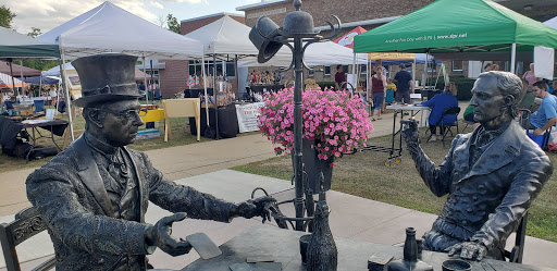 Auditorium «Fenton Community Center», reviews and photos, 150 S Leroy St, Fenton, MI 48430, USA