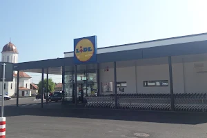 Lidl image