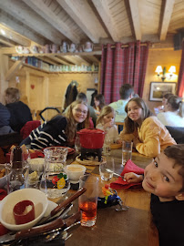 Plats et boissons du L'Équipe restaurant à Notre-Dame-de-Bellecombe - n°2