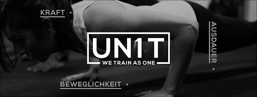 UN1T - Functional Fitness Studio München Ostbahnhof | UNIT