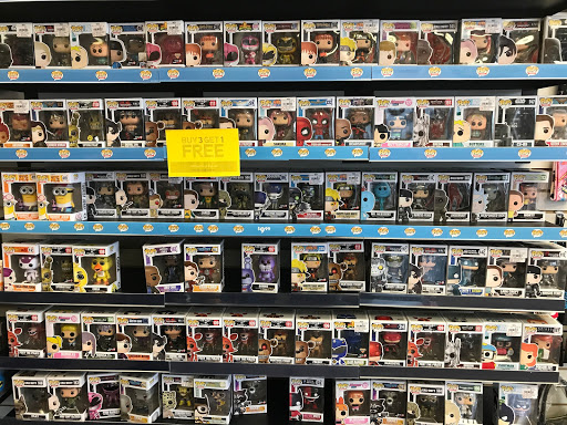 Video Game Store «GameStop», reviews and photos, 44 E Germantown Pike, Norristown, PA 19401, USA