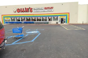 Ollie's Bargain Outlet image