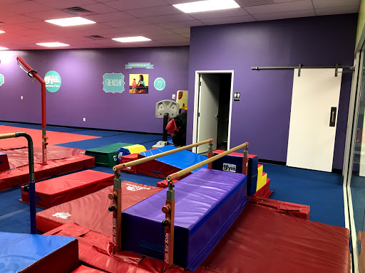 Gymnastics Center «The Little Gym of Southlake», reviews and photos, 210 Randol Mill Ave, Southlake, TX 76092, USA