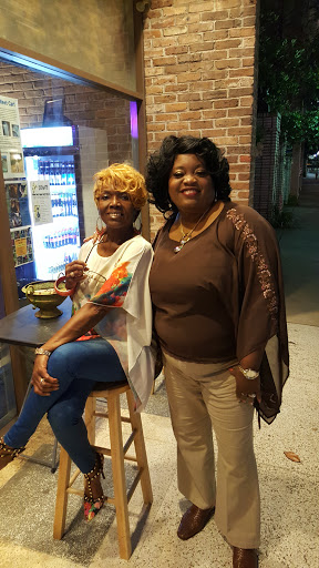 Live Music Venue «The Listening Room», reviews and photos, 78 St Francis St, Mobile, AL 36602, USA