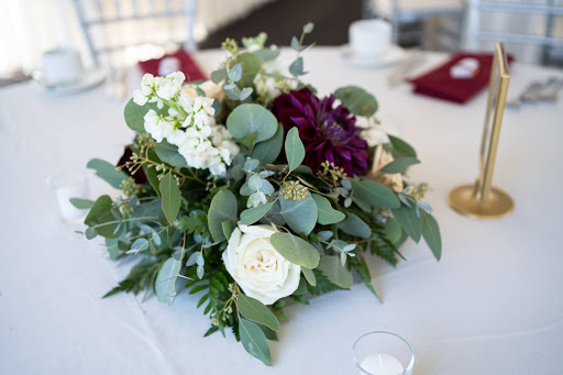 Florist «Viviano Flower Shop», reviews and photos, 32050 Harper Ave, St Clair Shores, MI 48082, USA