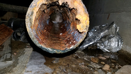 Rooter and Beyond Plumbing Inc image