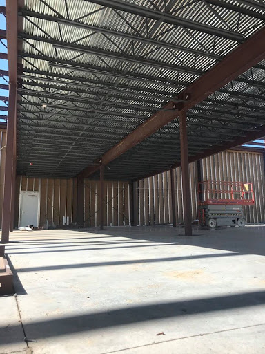 Construction Company «Hammers Construction, Inc.», reviews and photos, 1411 Woolsey Heights, Colorado Springs, CO 80915, USA