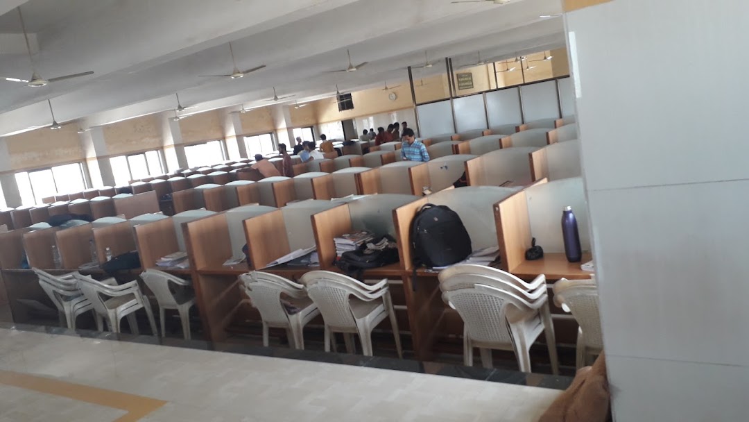 Patel Samaj Library