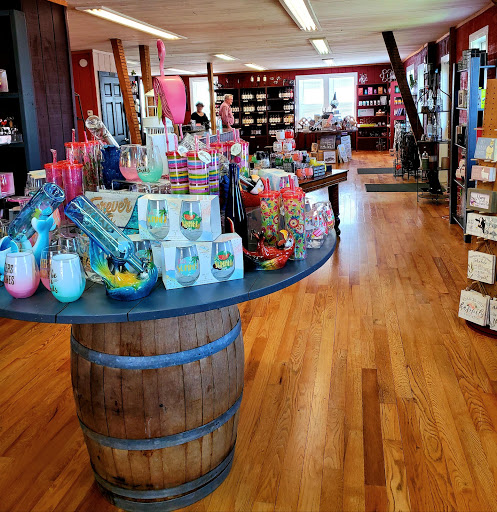 Wine Store «Ackerman Winery», reviews and photos, 4406 220th Trail, Amana, IA 52203, USA