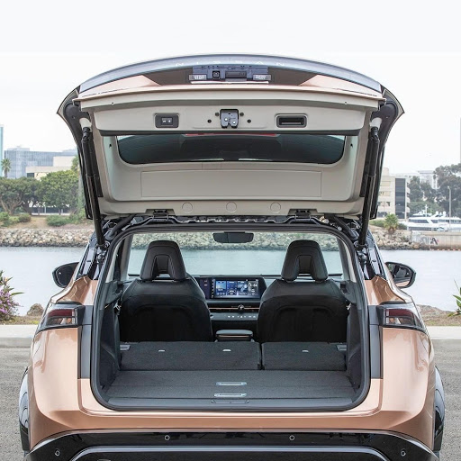 Nissan Dealer «Devon Nissan», reviews and photos, 459 W Lancaster Ave, Devon, PA 19333, USA