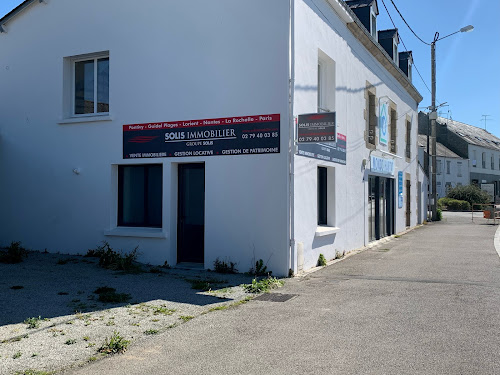 Solis Immobilier LORIENT à Lorient