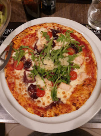 Pizza du Restaurant Bassano à Lieusaint - n°18