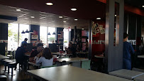 Atmosphère du Restauration rapide KFC Narbonne - n°18