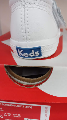 Shoe Store «Rack Room Shoes», reviews and photos, 4677 W Irlo Bronson Memorial Hwy, Kissimmee, FL 34746, USA