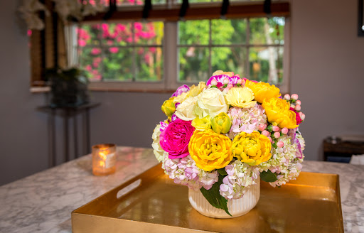 Florist «Pistils & Petals», reviews and photos, 1060 Alton Rd, Miami Beach, FL 33139, USA