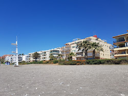 Photo de Playa el Penoncillo et le règlement