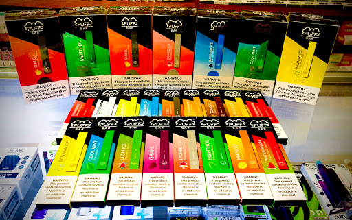 Tobacco Shop «Tobacco N Beyond Cigars Vapes Smoke Shop», reviews and photos, 2913 Greenville Ave, Dallas, TX 75206, USA