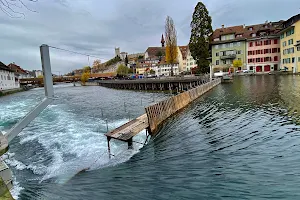 Lucerne Needle Dam image