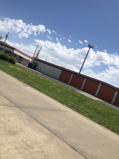 Self-Storage Facility «Public Storage», reviews and photos, 3760 Pennridge Dr, Bridgeton, MO 63044, USA